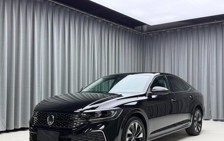 Volkswagen Passat B8 рестайлинг, 2022 год, 1 627 000 рублей, 1 фотография