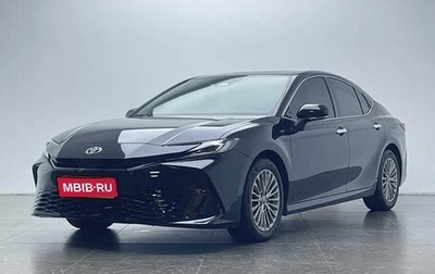 Toyota Camry, 2024 год, 3 240 000 рублей, 1 фотография