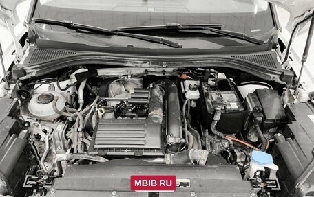 Skoda Kodiaq I, 2018 год, 2 050 000 рублей, 9 фотография