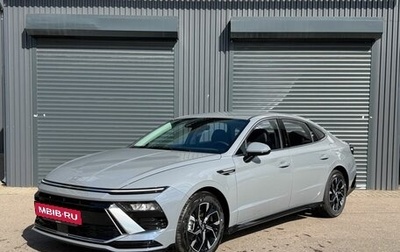 Hyundai Sonata VIII, 2026 год, 4 745 000 рублей, 1 фотография