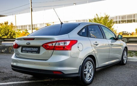 Ford Focus III, 2013 год, 1 148 000 рублей, 7 фотография
