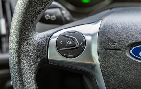 Ford Focus III, 2013 год, 1 148 000 рублей, 16 фотография