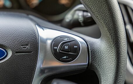 Ford Focus III, 2013 год, 1 148 000 рублей, 17 фотография