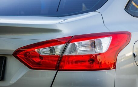 Ford Focus III, 2013 год, 1 148 000 рублей, 12 фотография