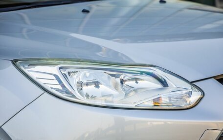 Ford Focus III, 2013 год, 1 148 000 рублей, 11 фотография