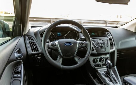Ford Focus III, 2013 год, 1 148 000 рублей, 14 фотография