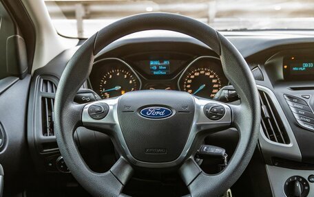 Ford Focus III, 2013 год, 1 148 000 рублей, 15 фотография