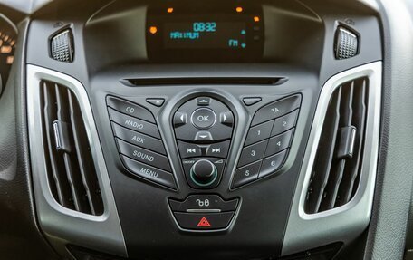 Ford Focus III, 2013 год, 1 148 000 рублей, 19 фотография