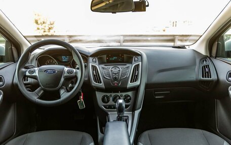 Ford Focus III, 2013 год, 1 148 000 рублей, 13 фотография