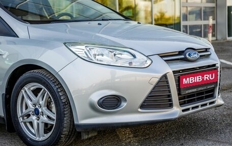 Ford Focus III, 2013 год, 1 148 000 рублей, 10 фотография