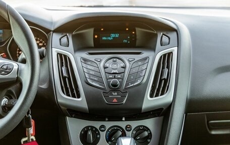 Ford Focus III, 2013 год, 1 148 000 рублей, 18 фотография