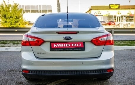 Ford Focus III, 2013 год, 1 148 000 рублей, 6 фотография