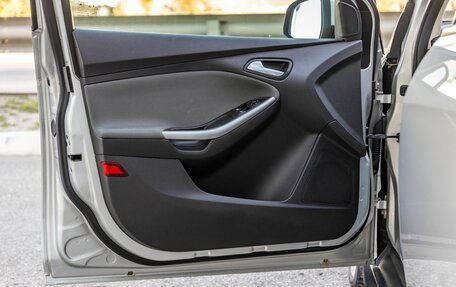Ford Focus III, 2013 год, 1 148 000 рублей, 25 фотография