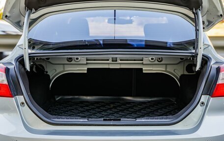 Ford Focus III, 2013 год, 1 148 000 рублей, 34 фотография