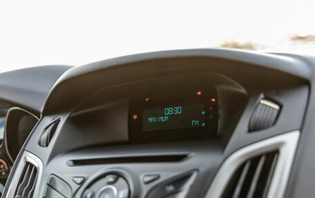 Ford Focus III, 2013 год, 1 148 000 рублей, 28 фотография