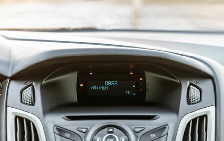 Ford Focus III, 2013 год, 1 148 000 рублей, 20 фотография