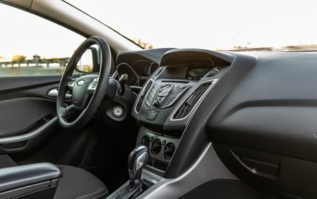Ford Focus III, 2013 год, 1 148 000 рублей, 32 фотография