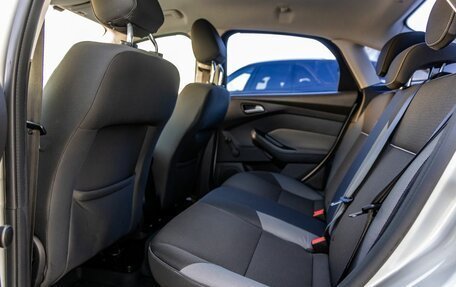Ford Focus III, 2013 год, 1 148 000 рублей, 33 фотография