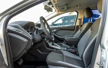 Ford Focus III, 2013 год, 1 148 000 рублей, 26 фотография