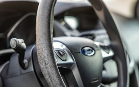 Ford Focus III, 2013 год, 1 148 000 рублей, 27 фотография