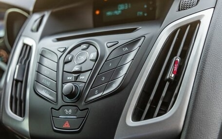 Ford Focus III, 2013 год, 1 148 000 рублей, 29 фотография