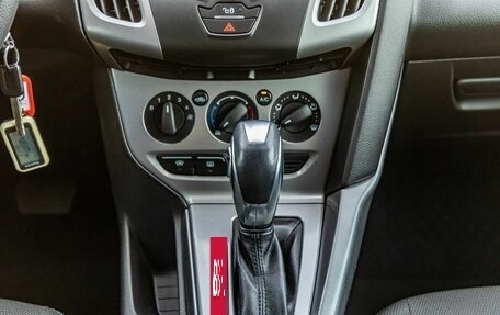 Ford Focus III, 2013 год, 1 148 000 рублей, 22 фотография