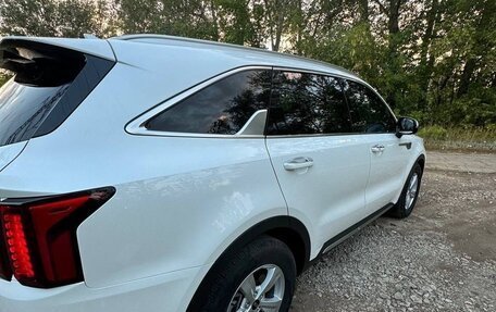 KIA Sorento IV, 2021 год, 4 050 000 рублей, 4 фотография