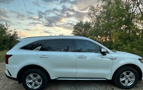 KIA Sorento IV, 2021 год, 4 050 000 рублей, 2 фотография