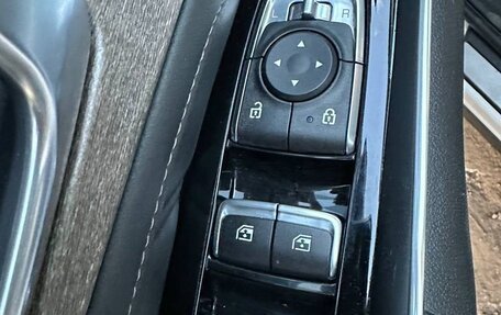 KIA Sorento IV, 2021 год, 4 050 000 рублей, 13 фотография