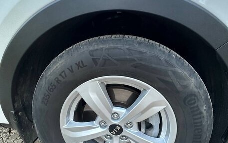 KIA Sorento IV, 2021 год, 4 050 000 рублей, 9 фотография