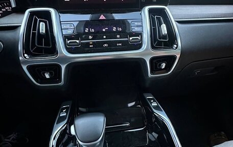 KIA Sorento IV, 2021 год, 4 050 000 рублей, 11 фотография