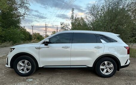 KIA Sorento IV, 2021 год, 4 050 000 рублей, 7 фотография