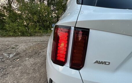 KIA Sorento IV, 2021 год, 4 050 000 рублей, 5 фотография
