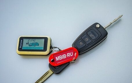 Ford Focus III, 2013 год, 1 148 000 рублей, 35 фотография