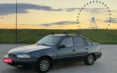 Daewoo Nexia I рестайлинг, 2003 год, 90 000 рублей, 1 фотография