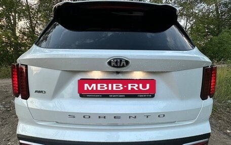 KIA Sorento IV, 2021 год, 4 050 000 рублей, 6 фотография