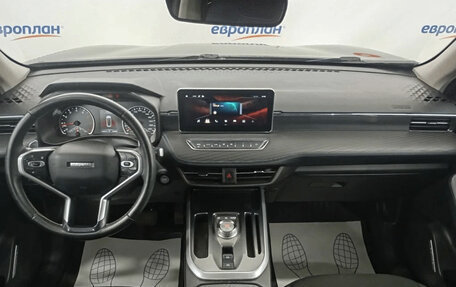 Haval Jolion, 2023 год, 1 668 000 рублей, 3 фотография