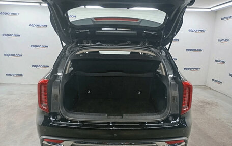 Haval Jolion, 2023 год, 1 668 000 рублей, 8 фотография