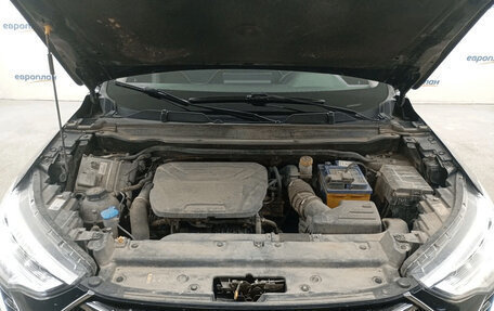 Haval Jolion, 2023 год, 1 668 000 рублей, 9 фотография