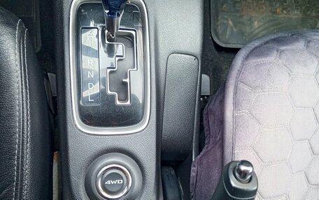 Mitsubishi Outlander III рестайлинг 3, 2015 год, 1 890 000 рублей, 3 фотография