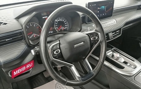 Haval Jolion, 2023 год, 1 668 000 рублей, 4 фотография