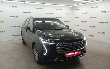 Haval Jolion, 2023 год, 1 668 000 рублей, 2 фотография