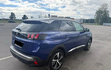 Peugeot 3008 II, 2019 год, 1 595 000 рублей, 5 фотография