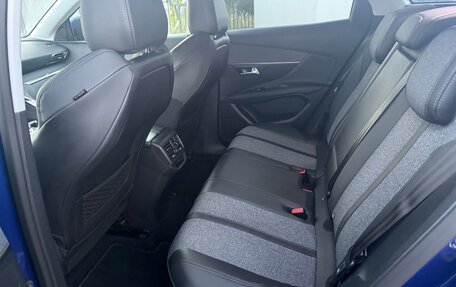 Peugeot 3008 II, 2019 год, 1 595 000 рублей, 15 фотография