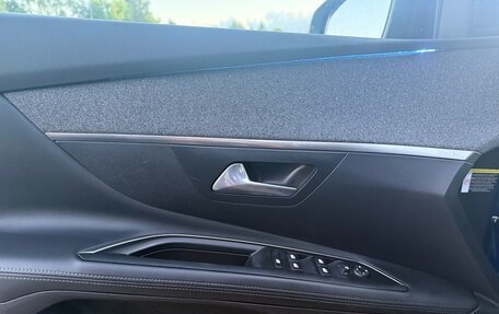 Peugeot 3008 II, 2019 год, 1 595 000 рублей, 16 фотография