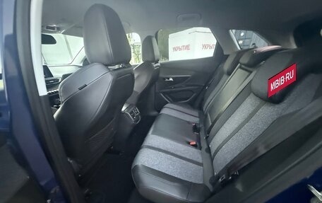 Peugeot 3008 II, 2019 год, 1 595 000 рублей, 9 фотография
