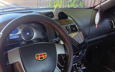 Geely Emgrand EC7, 2013 год, 640 000 рублей, 8 фотография