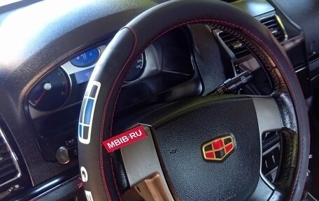 Geely Emgrand EC7, 2013 год, 640 000 рублей, 10 фотография