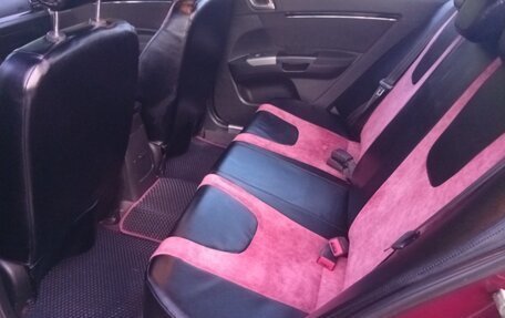 Geely Emgrand EC7, 2013 год, 640 000 рублей, 19 фотография