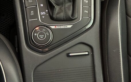 Volkswagen Tiguan II, 2017 год, 2 190 000 рублей, 4 фотография